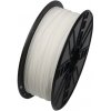 Tlačová struna (filament) GEMBIRD, ABS, 1,75mm, 1kg, biela 3DP-ABS1.75-01-W Tlačová struna (filament) GEMBIRD, ABS, 1,75mm, 1kg, biela 3DP-ABS1.75-01-W