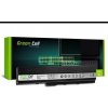 Green Cell batéria pre Asus A32-K52 K52 X52 A52 / 11,1V 4400mAh Green Cell batéria pre Asus A32-K52 K52 X52 A52 / 11,1V 4400mAh