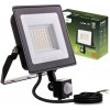 LED reflektor ZUNA2 50W 4500lm 4000K IP44 Black Senzor pohybu LUMILED LED reflektor ZUNA2 50W 4500lm 4000K IP44 Black Senzor pohybu LUMILED