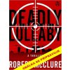 Smrtící ukolébavka - Robert McClure CZ