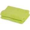 Romeo Froté osuška 70 x 140 cm svetlo zelená Romeo Froté osuška 70 x 140 cm svetlo zelená