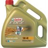 Castrol Edge 5W-40 4 l Castrol Edge 5W-40 4 l