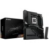 GIGABYTE MB Sc AM5 X870 AORUS STEALTH, AMD X870, 4xDDR5, 1xHDMI, 2xUSB4, WiFi GIGABYTE MB Sc AM5 X870 AORUS STEALTH, AMD X870, 4xDDR5, 1xHDMI, 2xUSB4, WiFi