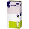 Ambulex rukavice VINYL veľ. S, nesterilné, nepúdrované 1x100 ks Ambulex rukavice VINYL veľ. S, nesterilné, nepúdrované 1x100 ks
