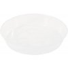 Nohel Garden Podmiska pod črepník AIR á transparentná 35 cm Nohel Garden Podmiska pod črepník AIR á transparentná 35 cm