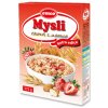 Emco Retro mysli chrumkavé - jahody a mandle, 375 g Emco Retro mysli chrumkavé - jahody a mandle, 375 g