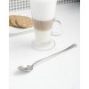 Koktailová lyžička na kávu latte a zmrzlinu z nehrdzavejúcej ocele BOSTON 20,5 cm Koktailová lyžička na kávu latte a zmrzlinu z nehrdzavejúcej ocele BOSTON 20,5 cm