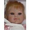 Realistická panenka Alice od firmy Berjuan ze Španělska (Baby Sweet nina rubia traje rosa) Realistická panenka Alice od firmy Berjuan ze Španělska (Baby Sweet nina rubia traje rosa)