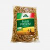 Biolinie Fusilli pšeničné celozrnné BIO 500 g Biolinie Fusilli pšeničné celozrnné BIO 500 g