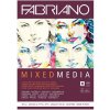 Fabriano Skicovací blok Mixed Media Fabriano Skicovací blok Mixed Media