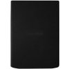 PocketBook pouzdro Flip pro InkPad Color2, InkPad 4 HN-FP-PU-743G-RB-WW černé