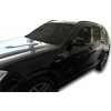 Deflektory BMW X3 ( F25 ) 2010 Deflektory BMW X3 ( F25 ) 2010