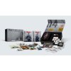 Top Gun dárková kolekcia 1.+2 (SteelBook) - 4Blu-ray (4K Ultra HD + Blu-ray) Top Gun dárková kolekcia 1.+2 (SteelBook) - 4Blu-ray (4K Ultra HD + Blu-ray)
