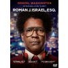 Roman J.Israel Eeq DVD Roman J.Israel Eeq DVD