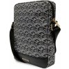 Guess PU G Cube Tablet Bag 10 GUTB10HGCFSEK black Guess PU G Cube Tablet Bag 10 GUTB10HGCFSEK black
