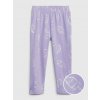 GAP Baby bavlnené legíny Mix & Match Fialová 12-18M Fialová Fialová GAP Baby bavlnené legíny Mix & Match Fialová 12-18M Fialová Fialová