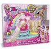Kadernícky salón s príslušenstvom TM Toys VIP Pets 711723 Kadernícky salón s príslušenstvom TM Toys VIP Pets 711723