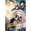 Yen Press Death March to the Parallel World Rhapsody 02 Yen Press Death March to the Parallel World Rhapsody 02