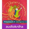 Pohádková medicína II - Loutky v nemocnici Pohádková medicína II - Loutky v nemocnici