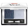 Pupa Milano, Vamp Compact Duo dvojité očné tiene 012 2,2 g Pupa Milano, Vamp Compact Duo dvojité očné tiene 012 2,2 g