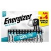Energizer MAX Plus AAA 12 ks EM010 Energizer MAX Plus AAA 12 ks EM010