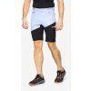 adidas TERREX Xperior Shorts blue dawn/black