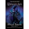 The Stolen Throne - David Gaider The Stolen Throne - David Gaider