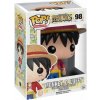 Funko Pop! 98 One Piece Monkey D. Luffy