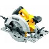 DWE576K Ručná kotúčová píla 190mm, 1600W v kufri DeWALT DWE576K DWE576K Ručná kotúčová píla 190mm, 1600W v kufri DeWALT DWE576K