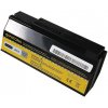 PATONA batéria pre ntb ASUS G53/G73 4400mAh Li-Ion 14,8 V A42-G53 PATONA batéria pre ntb ASUS G53/G73 4400mAh Li-Ion 14,8 V A42-G53
