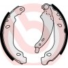 Sada brzdových čeľustí BREMBO S 61 525 Sada brzdových čeľustí BREMBO S 61 525