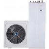 KAISAI Arctic KHA-08RY1-B 8 kW KAISAI Arctic KHA-08RY1-B 8 kW