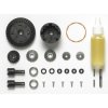 Tamiya TT-02 Oil Gear Diff Unit