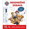 Nekonečná zábava Labková patrola Nekonečná zábava Labková patrola