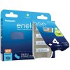 Panasonic Eneloop AAA 4ks 4MCCE/4BE Panasonic Eneloop AAA 4ks 4MCCE/4BE