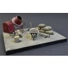 MiniArt Concrete Mixer Set 1/35 MiniArt Concrete Mixer Set 1/35