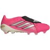 Pánske kopačky adidas, PREDATOR PRO FT FG Ružová, 46 2/3 Pánske kopačky adidas, PREDATOR PRO FT FG Ružová, 46 2/3