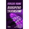 Biskupovo tajomstvo (Fergus Hume) Biskupovo tajomstvo (Fergus Hume)