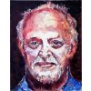 Fotoobraz z našich malieb (Fotoobraz z maľby portrétu Fedor Frešo) Fotoobraz z našich malieb (Fotoobraz z maľby portrétu Fedor Frešo)