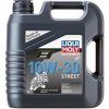 Liqui Moly 1688 Motorbike 4T 10W-30 Street 4 l Liqui Moly 1688 Motorbike 4T 10W-30 Street 4 l