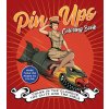 Pin-Ups Coloring Book (Editors of Chartwell Books)(Brožovaná) Pin-Ups Coloring Book (Editors of Chartwell Books)(Brožovaná)