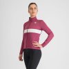 Sportful NEO SOFTSHELL dámska bunda raspberry violet Sportful NEO SOFTSHELL dámska bunda raspberry violet