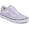 Vans Nízke tenisky Old Skool Fialová Vans Nízke tenisky Old Skool Fialová