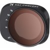 K&F Concept DJI Drone Mini 3 Pro & Mini 3 Variable ND32-ND512 Filter s Single-sided Anti-reflection Green Film K&F Concept DJI Drone Mini 3 Pro & Mini 3 Variable ND32-ND512 Filter s Single-sided Anti-reflection Green Film