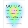 Outlive - Peter Attia, Bill Gifford, Vermilion Outlive - Peter Attia, Bill Gifford, Vermilion