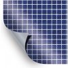 Bazénová fólia AVfol Relief – 3D Mozaika Dark Blue, šírka 1,65 m, 1,6 mm, metráž Bazénová fólia AVfol Relief – 3D Mozaika Dark Blue, šírka 1,65 m, 1,6 mm, metráž
