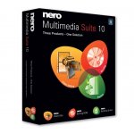 Nero Multimedia Suite 10