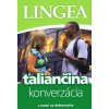 Slovensko - talianska konverzácia, 3 vydanie Slovensko - talianska konverzácia, 3 vydanie