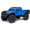 Axial SCX24 Base Camp 4WD RTR modrý 1:24 (AXI-1219T2) Axial SCX24 Base Camp 4WD RTR modrý 1:24 (AXI-1219T2)