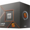 AMD Ryzen 5 8400F 100-100001591BOX AMD Ryzen 5 8400F 100-100001591BOX